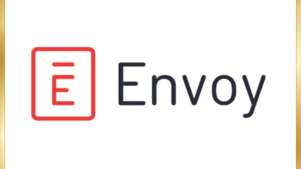 Envoy Raises $111M in Series C Funding