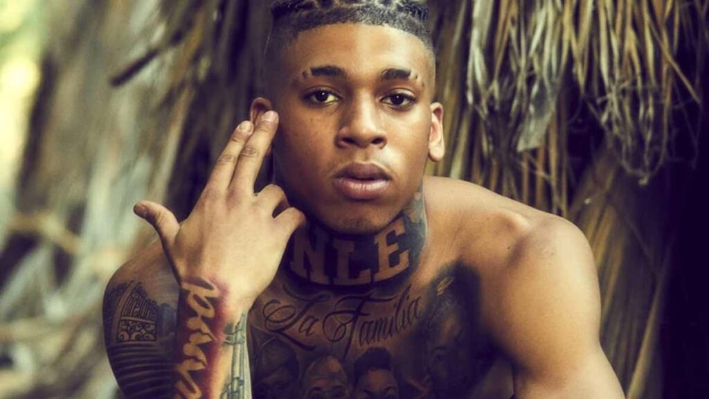Meet the ‘Shotta Flow’ Artist. Full Bio Here – NLE Choppa Age, Appearance, Children, Married Life, Childhood, Net Worth in 2023, and More!